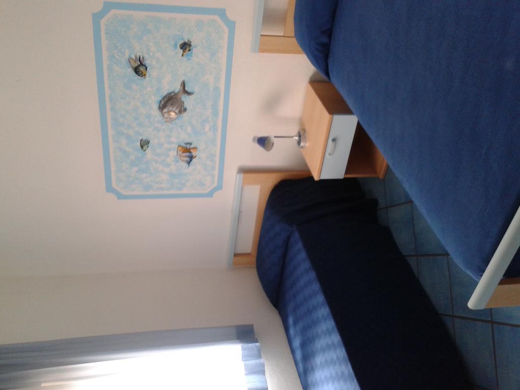Hotel Da Zio Pino Maratea Pokoj fotografie