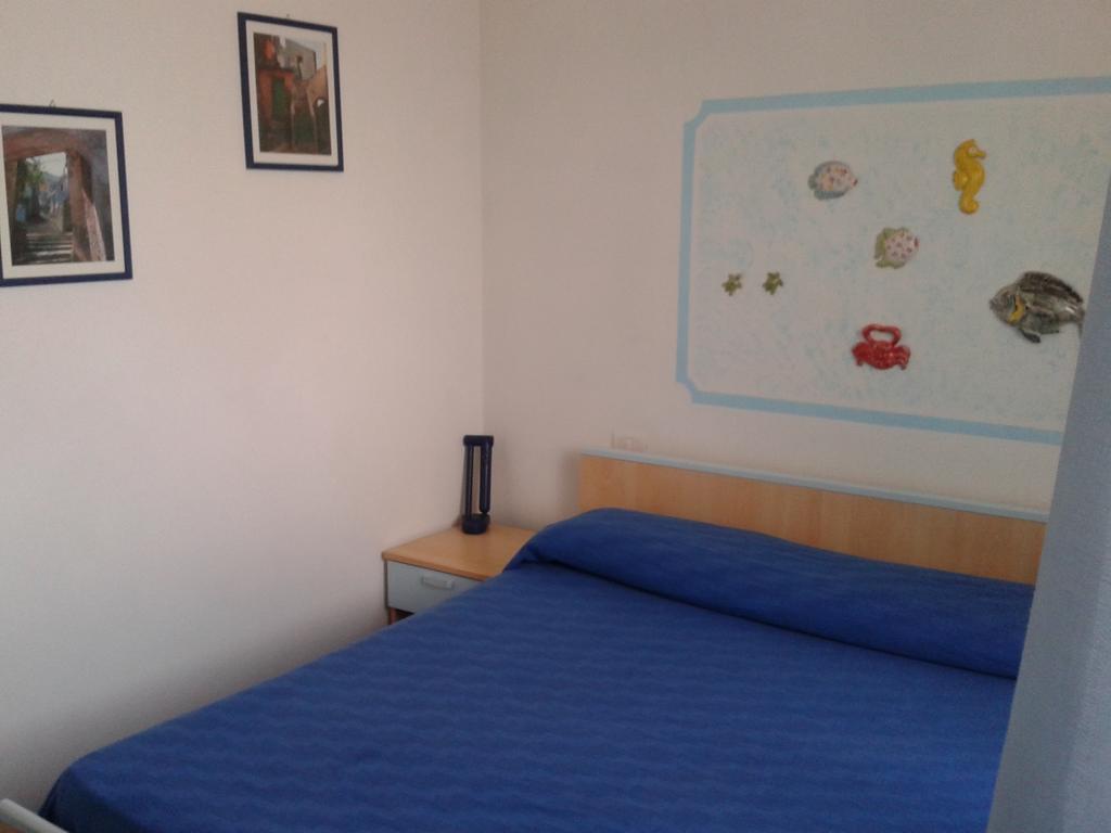 Hotel Da Zio Pino Maratea Pokoj fotografie