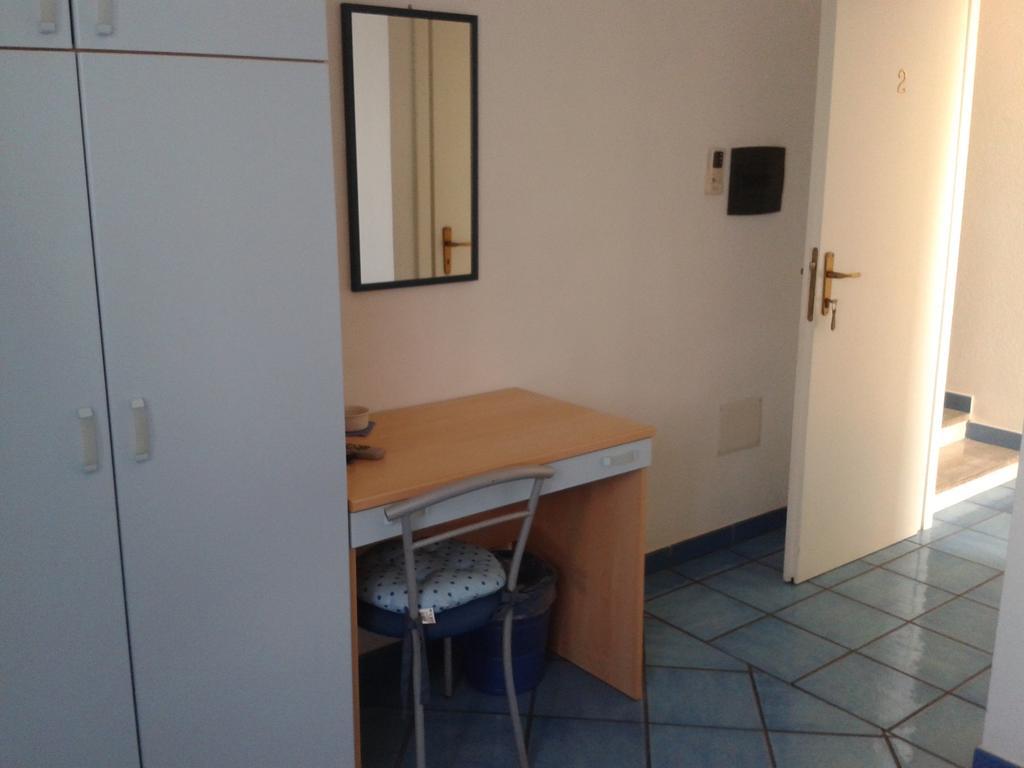 Hotel Da Zio Pino Maratea Pokoj fotografie